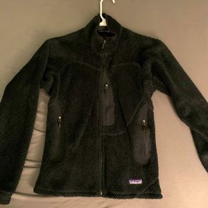 Patagonia Polartec fleece, women’s size S